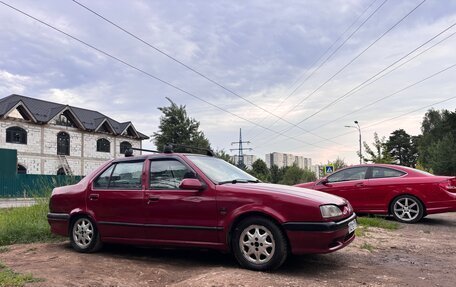 Renault 19 II, 1997 год, 150 000 рублей, 7 фотография