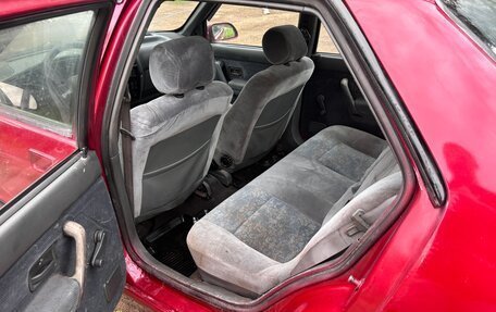 Renault 19 II, 1997 год, 150 000 рублей, 16 фотография