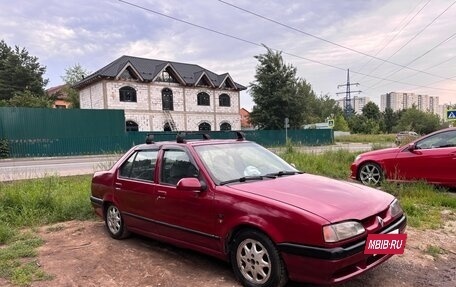 Renault 19 II, 1997 год, 150 000 рублей, 6 фотография