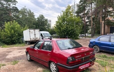 Renault 19 II, 1997 год, 150 000 рублей, 12 фотография