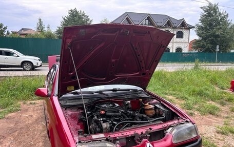 Renault 19 II, 1997 год, 150 000 рублей, 17 фотография