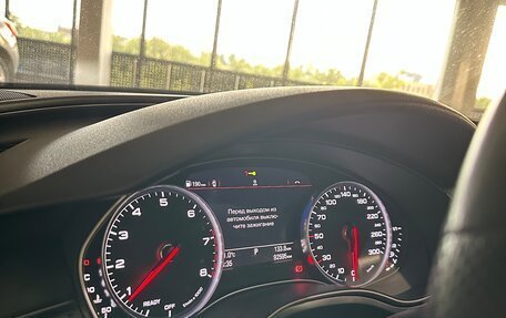 Audi A6, 2017 год, 3 400 000 рублей, 5 фотография