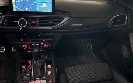 Audi A6, 2017 год, 3 400 000 рублей, 9 фотография