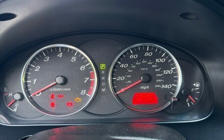 Mazda 6, 2002 год, 490 000 рублей, 6 фотография