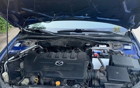 Mazda 6, 2002 год, 490 000 рублей, 4 фотография