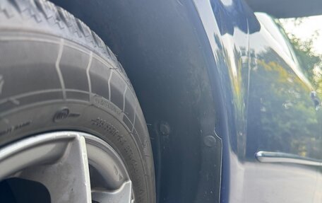 Mazda 6, 2002 год, 490 000 рублей, 5 фотография