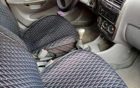 Hyundai Accent II, 2007 год, 333 000 рублей, 7 фотография