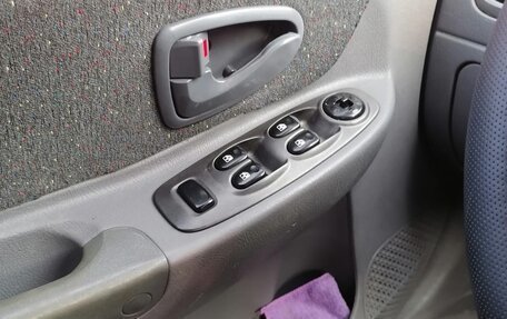 Hyundai Accent II, 2007 год, 333 000 рублей, 9 фотография