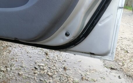 Hyundai Accent II, 2007 год, 333 000 рублей, 11 фотография