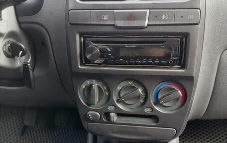 Hyundai Accent II, 2007 год, 333 000 рублей, 10 фотография