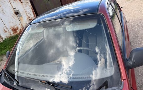 Hyundai Accent II, 2007 год, 320 000 рублей, 9 фотография