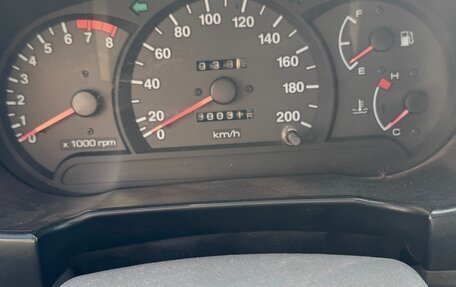Hyundai Accent II, 2007 год, 320 000 рублей, 14 фотография