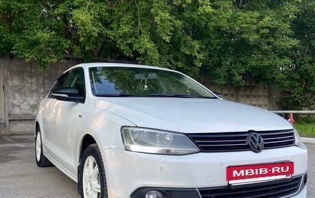 Volkswagen Jetta VI, 2013 год, 1 160 000 рублей, 15 фотография