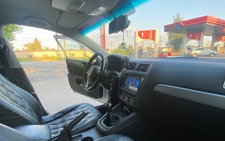 Volkswagen Jetta VI, 2013 год, 1 160 000 рублей, 19 фотография