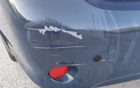 Toyota Corolla, 2008 год, 750 000 рублей, 7 фотография