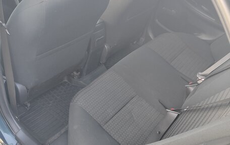 Toyota Corolla, 2008 год, 750 000 рублей, 13 фотография