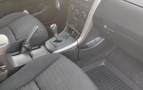 Toyota Corolla, 2008 год, 750 000 рублей, 12 фотография