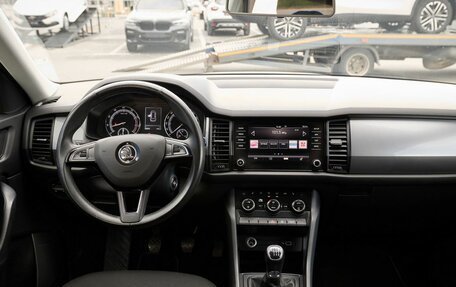Skoda Kodiaq I, 2020 год, 2 348 000 рублей, 6 фотография