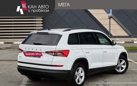 Skoda Kodiaq I, 2020 год, 2 348 000 рублей, 2 фотография