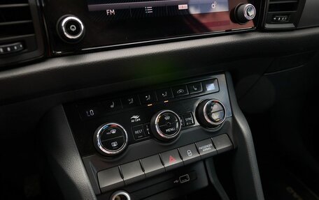 Skoda Kodiaq I, 2020 год, 2 348 000 рублей, 9 фотография