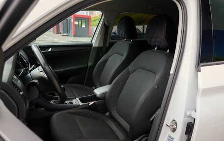 Skoda Kodiaq I, 2020 год, 2 348 000 рублей, 13 фотография