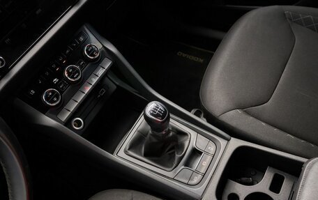 Skoda Kodiaq I, 2020 год, 2 348 000 рублей, 8 фотография