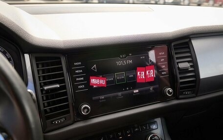 Skoda Kodiaq I, 2020 год, 2 348 000 рублей, 7 фотография