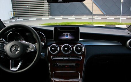 Mercedes-Benz GLC, 2018 год, 2 598 000 рублей, 6 фотография