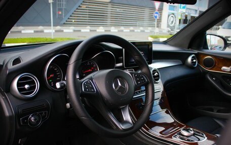 Mercedes-Benz GLC, 2018 год, 2 598 000 рублей, 5 фотография