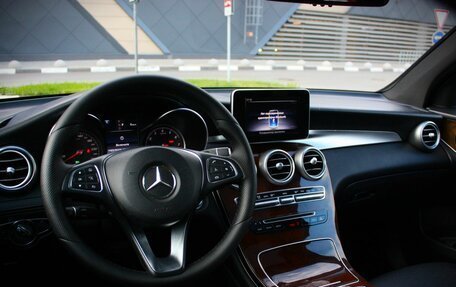 Mercedes-Benz GLC, 2018 год, 2 598 000 рублей, 12 фотография