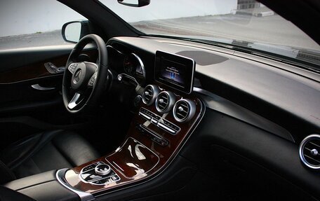 Mercedes-Benz GLC, 2018 год, 2 598 000 рублей, 13 фотография