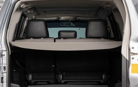 Mitsubishi Pajero IV, 2010 год, 1 535 000 рублей, 11 фотография