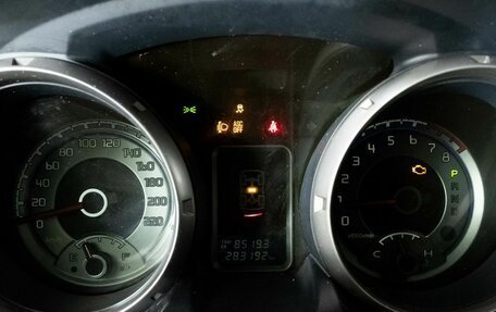 Mitsubishi Pajero IV, 2010 год, 1 535 000 рублей, 9 фотография