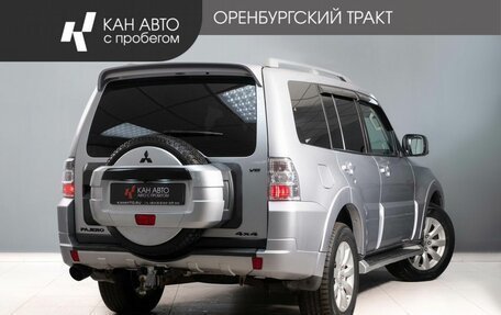Mitsubishi Pajero IV, 2010 год, 1 535 000 рублей, 3 фотография