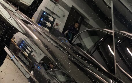 Land Rover Range Rover IV рестайлинг, 2018 год, 8 700 000 рублей, 12 фотография