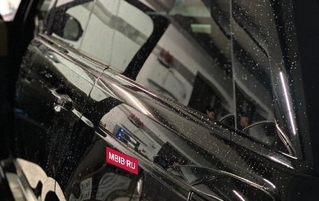 Land Rover Range Rover IV рестайлинг, 2018 год, 8 700 000 рублей, 10 фотография