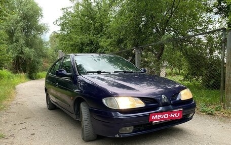 Renault Megane II, 1996 год, 170 000 рублей, 2 фотография