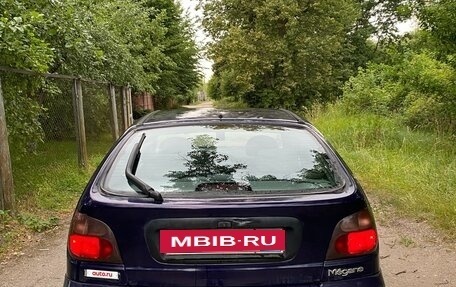 Renault Megane II, 1996 год, 170 000 рублей, 5 фотография