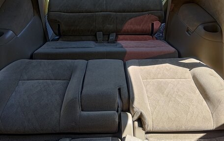 Honda Odyssey II, 2001 год, 700 000 рублей, 16 фотография