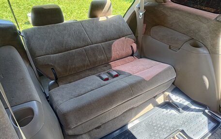 Honda Odyssey II, 2001 год, 700 000 рублей, 18 фотография