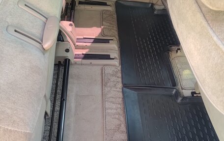 Honda Odyssey II, 2001 год, 700 000 рублей, 32 фотография