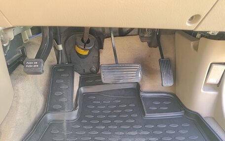Honda Odyssey II, 2001 год, 700 000 рублей, 30 фотография