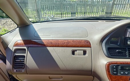 Honda Odyssey II, 2001 год, 700 000 рублей, 27 фотография