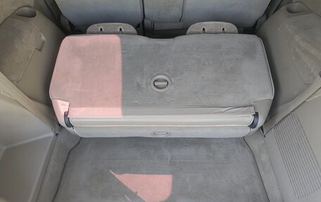 Honda Odyssey II, 2001 год, 700 000 рублей, 36 фотография