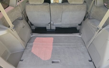 Honda Odyssey II, 2001 год, 700 000 рублей, 38 фотография