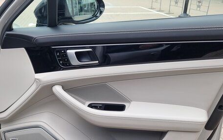 Porsche Panamera II рестайлинг, 2018 год, 6 750 000 рублей, 14 фотография