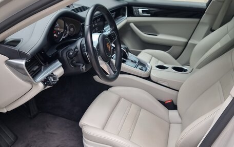 Porsche Panamera II рестайлинг, 2018 год, 6 750 000 рублей, 7 фотография