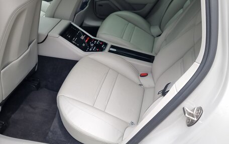 Porsche Panamera II рестайлинг, 2018 год, 6 750 000 рублей, 12 фотография