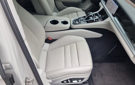 Porsche Panamera II рестайлинг, 2018 год, 6 750 000 рублей, 13 фотография