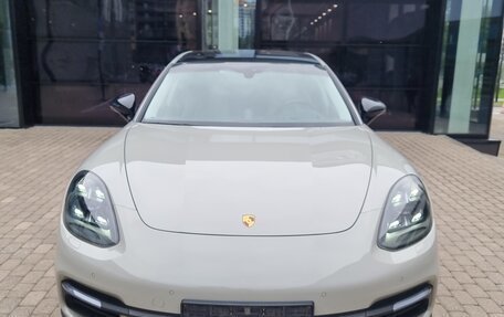 Porsche Panamera II рестайлинг, 2018 год, 6 750 000 рублей, 6 фотография